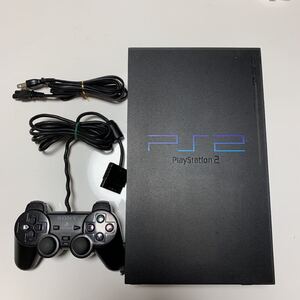 ps2本体ジャンク SCPH-50000