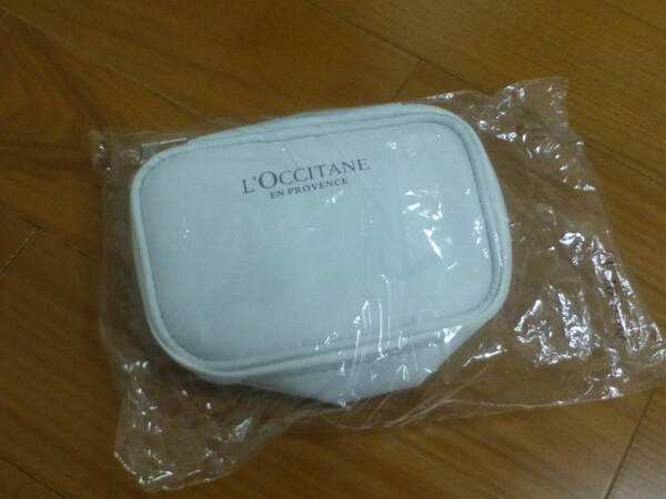 ロクシタン ファーストクラス アメニティセット(新品未開封)L'OCCITAN