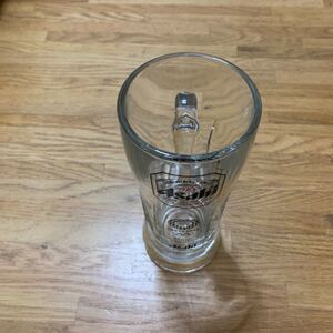 ビールジョッキ アサヒ