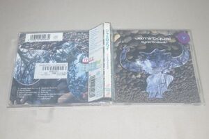 ○洋　Jamiroquai　Synkronized　CD盤（レンタル版）