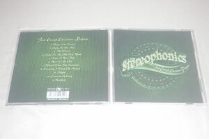 0.Stereophonics Just Enough Education To Perform CD запись 