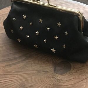 【Francfranc】ロッシュ クラッチポーチ