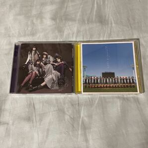 乃木坂46 CD