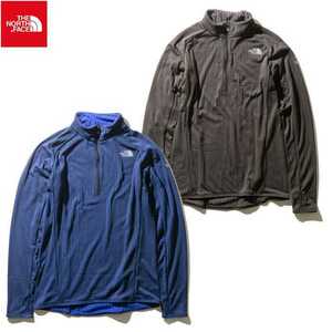 新品国内正規Mサイズ ノースフェイス THE NORTH FACE フライウェイトバーサジップアップ Flyweight Versa Zip Up 