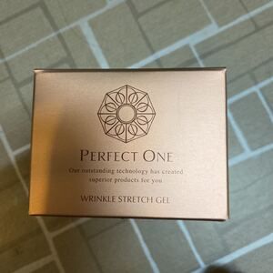 パーフェクトワン 薬用リンクルストレッチジェル 50g