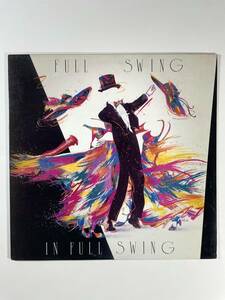 3646 【直輸入盤】 Full Swing/In Full Swing