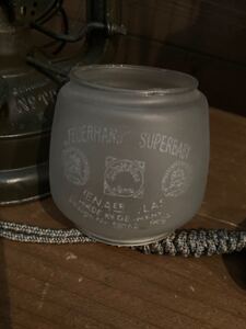 feuerhand 176 175 ホヤ フロスト グローブ ランタン フュアーハンド