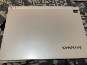 Lenovo S10e ノートPC 美品