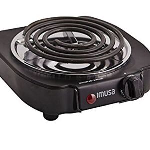 【新品】IMUSA シーシャ専用 バーナー チャコール 炭 電気コンロ