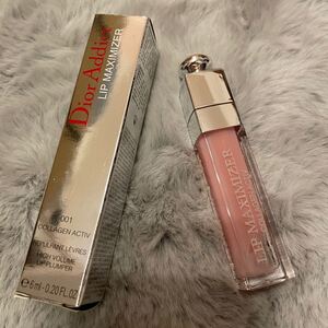 CHRISTIAN DIOR クリスチャンディオール ディオールアディクト