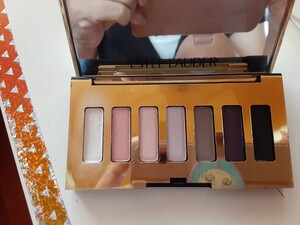 ESTEE LAUDER エスティーローダー アイシャドウパレット!!