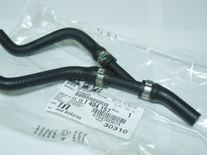 BMW E36M3B(3.0L) for blow-by hose BMW original new goods ( crankcase ventilation ) genuine products number 1115 1 404 157