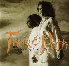 名盤 Tuck & Patti Learning How to Fly タック&パティ 国内盤　ギターワーク＆パティーの魅力的なボイスとともに聴くに値する名盤です