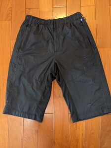 NIKE CLIMA-FIT ナイロンパンツ テニス サッカー ランニング