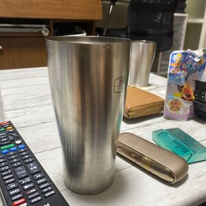 タンブラー