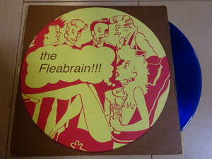 Fleabrain / 7inch ネオロカビリー／サイコビリー／Rockabilly／Psychobilly