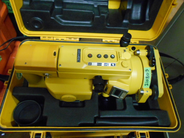 2025年最新】Yahoo!オークション -topcon トプコン 2025年最新】Yahoo!オークション -topcon トプコン