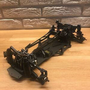YD-2 ヨコモ スライドラック ジャイロ付き