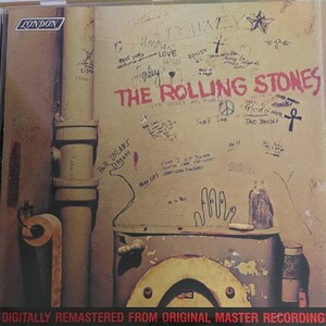 【輸入盤CD】 Beggars Banquet/ザローリングストーンズ