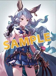 フェリ B2タペストリー 「GRANBLUE FANTASY The Animation Season 2 -グランブルーファンタジー -」 アニメイト全巻購入特典