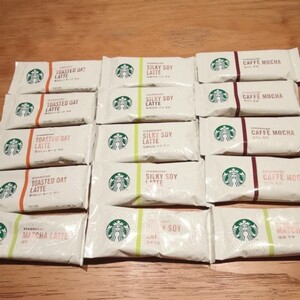 スターバックス スティック ドリンク