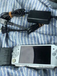 PSP-3000 ジャンク扱