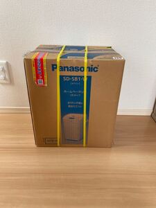 ホームベーカリー