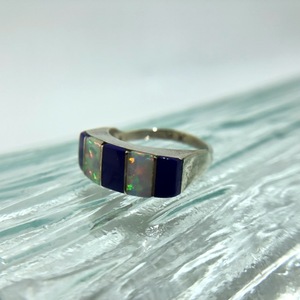  серебряное кольцо индеец ювелирные изделия кольцо серебряный аксессуары кольцо 8 номер 037