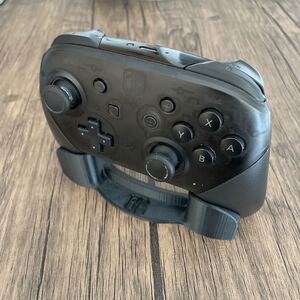 Switchプロコン用スタンド