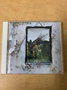 ＜中古CD＞LED ZEPPELIN　／SYMBOLS