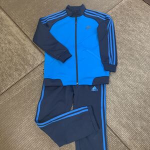 上下セット adidas アディダスジャージ