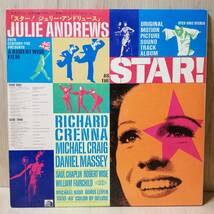 【LP】Julie Andrews Star! - SWG-7114 - *14_画像2