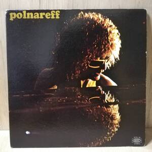 【LP】Michel Polnareff Now - ECPL-34 - *14