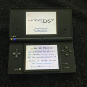 ニンテンドー DSi ブラック 本体