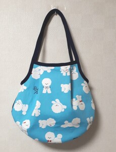 グラニーバッグ トートバッグ ハンドメイド
