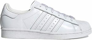  бесплатная доставка 22cm*BEAMS adidas Originals WMNS SUPERSTAR Beams Adidas Originals super Star белый GZ3096 сотрудничество 