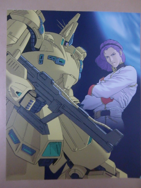 2023年最新】ヤフオク! -zガンダム シロッコの中古品・新品・未使用品一覧
