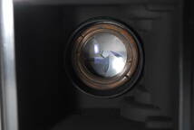 YASHICA Yashica-44 (Yashikor 60mm f3.5) グレー 二眼レフカメラ 概ねキレイ＆概ねクリア 動作確認済み レンズキャップ付き ヤシカ44_画像8