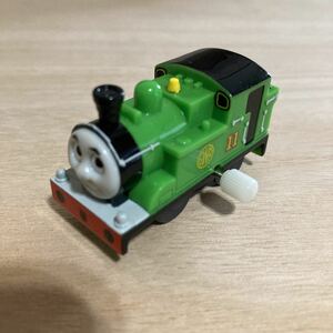 トーマス　カプセルプラレール　オリバー