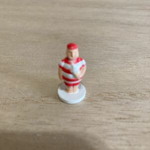  Thomas Capsule Plarail child A person figure 