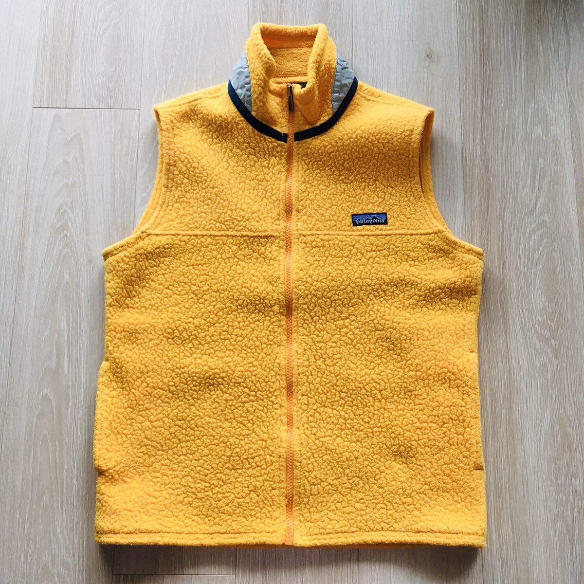 ヤフオク! -「パタゴニア キッズ ベスト」の落札相場・落札価格 ヤフオク! -「パタゴニア キッズ ベスト」の落札相場・落札価格