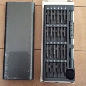 48in1 精密ドライバーセット