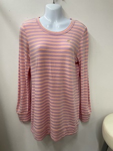  free shipping!TSUMORICHISATO( Tsumori Chisato / Wacoal ) cotton / ton cell / polyurethane / cut and sewn / sweatshirt / tunic * size M