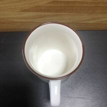 陶器製　マグカップ_画像5