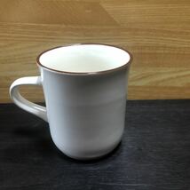 陶器製　マグカップ_画像3