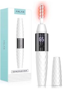 新品 ホットビューラー 充電式 急速加熱 LEDディスプレイ 自動オフ 最終価格