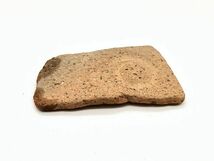 【ペトロ遺跡　陶片集】　ヨルダン　世界遺産　ビザンチン時代　　 　　　L0325F_画像3