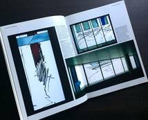 【洋書】『 Contemporary Stained Glass　現代のステンドグラス 』Andrew Moor ●建築における現代のステンドグラスの可能性へのガイド_画像6