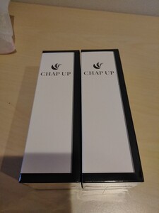 チャップアップ CHAPU