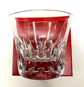 BACCART(バカラ) ROSA ローザ タンブラー 2015 Baccarat ロックグラス